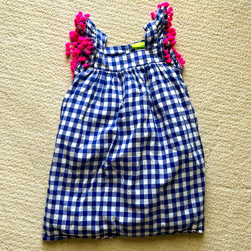Girls’ Dress